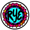 RYE logo