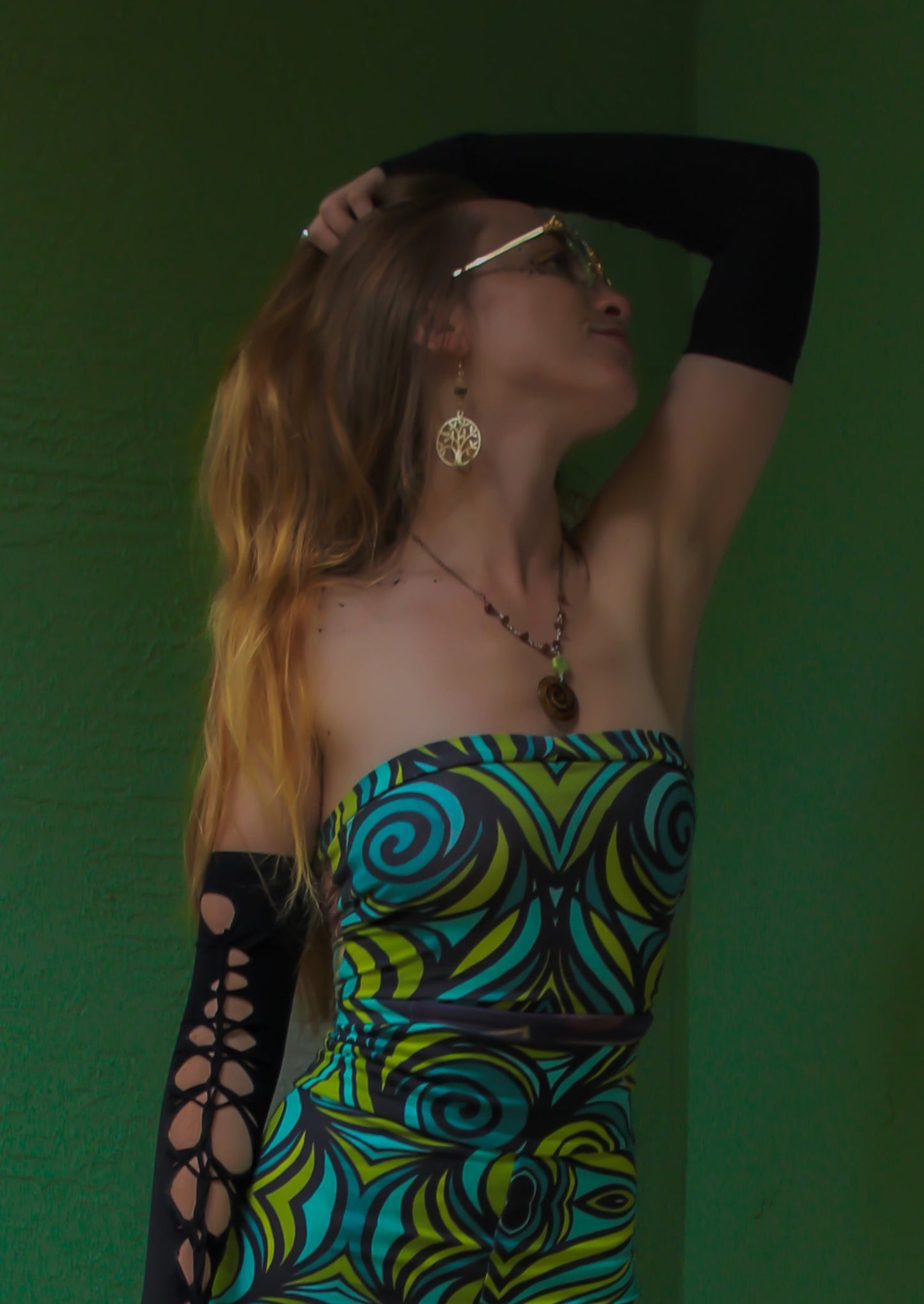 Owl Top