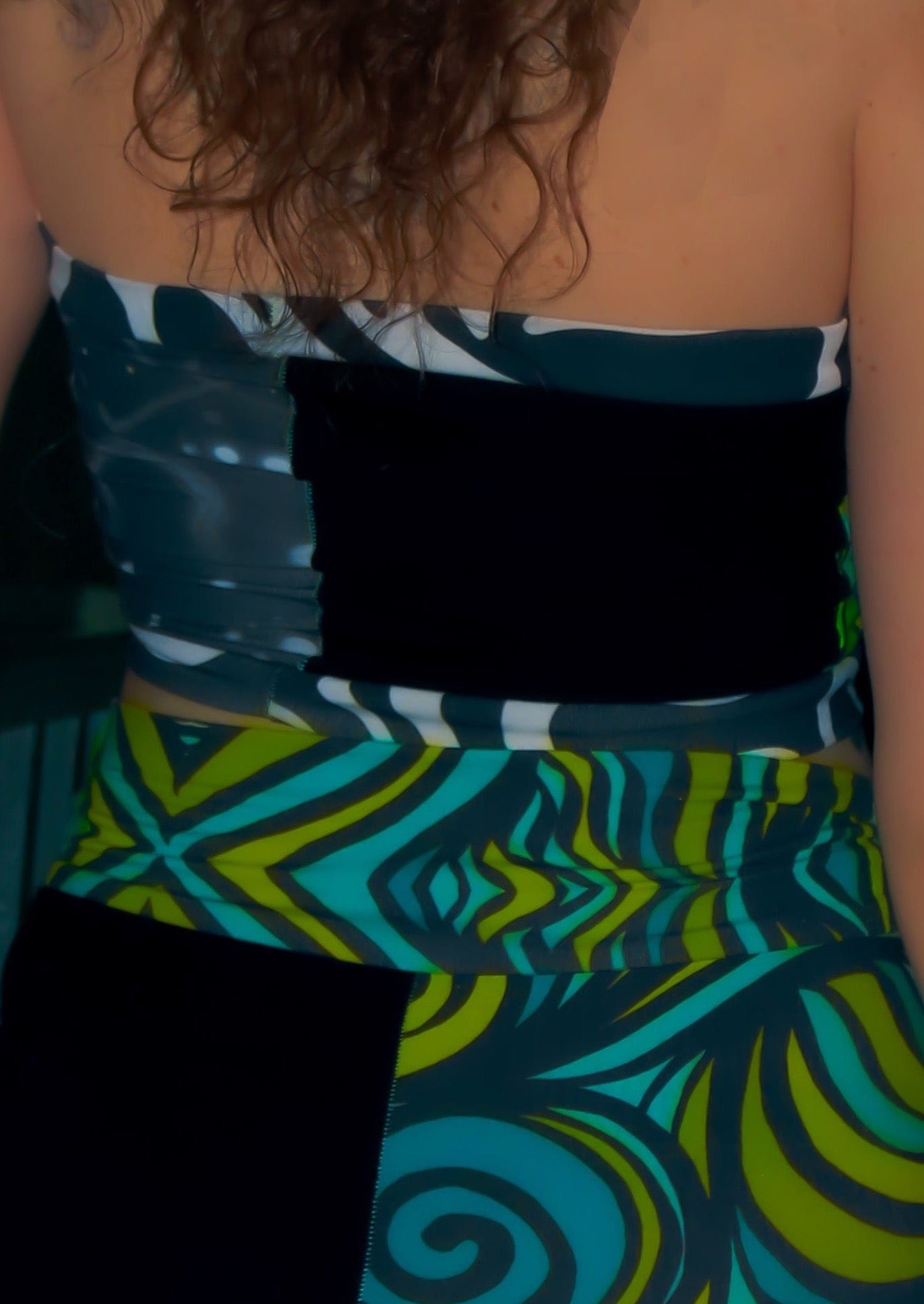 7 Sisters Top