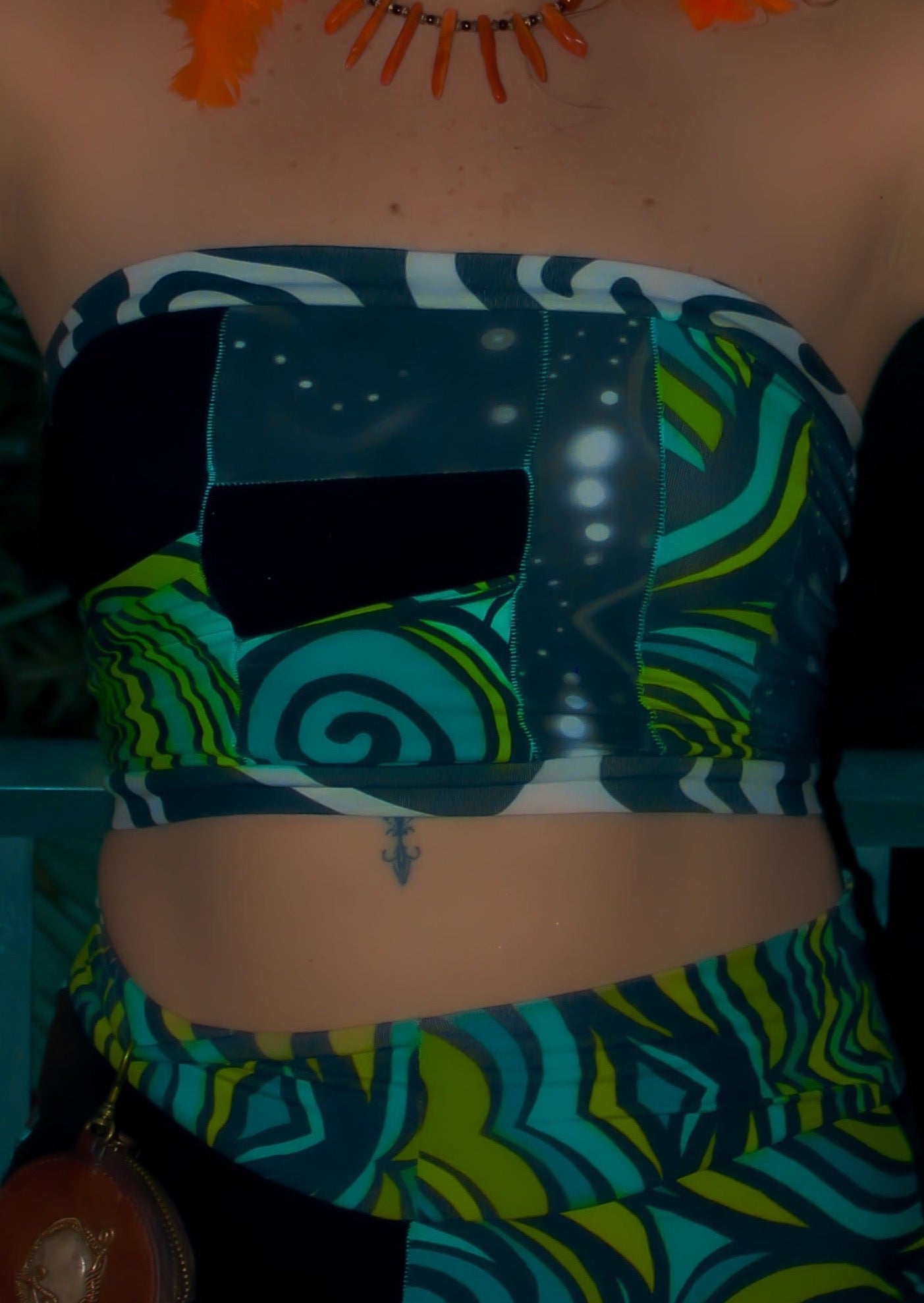 7 Sisters Top