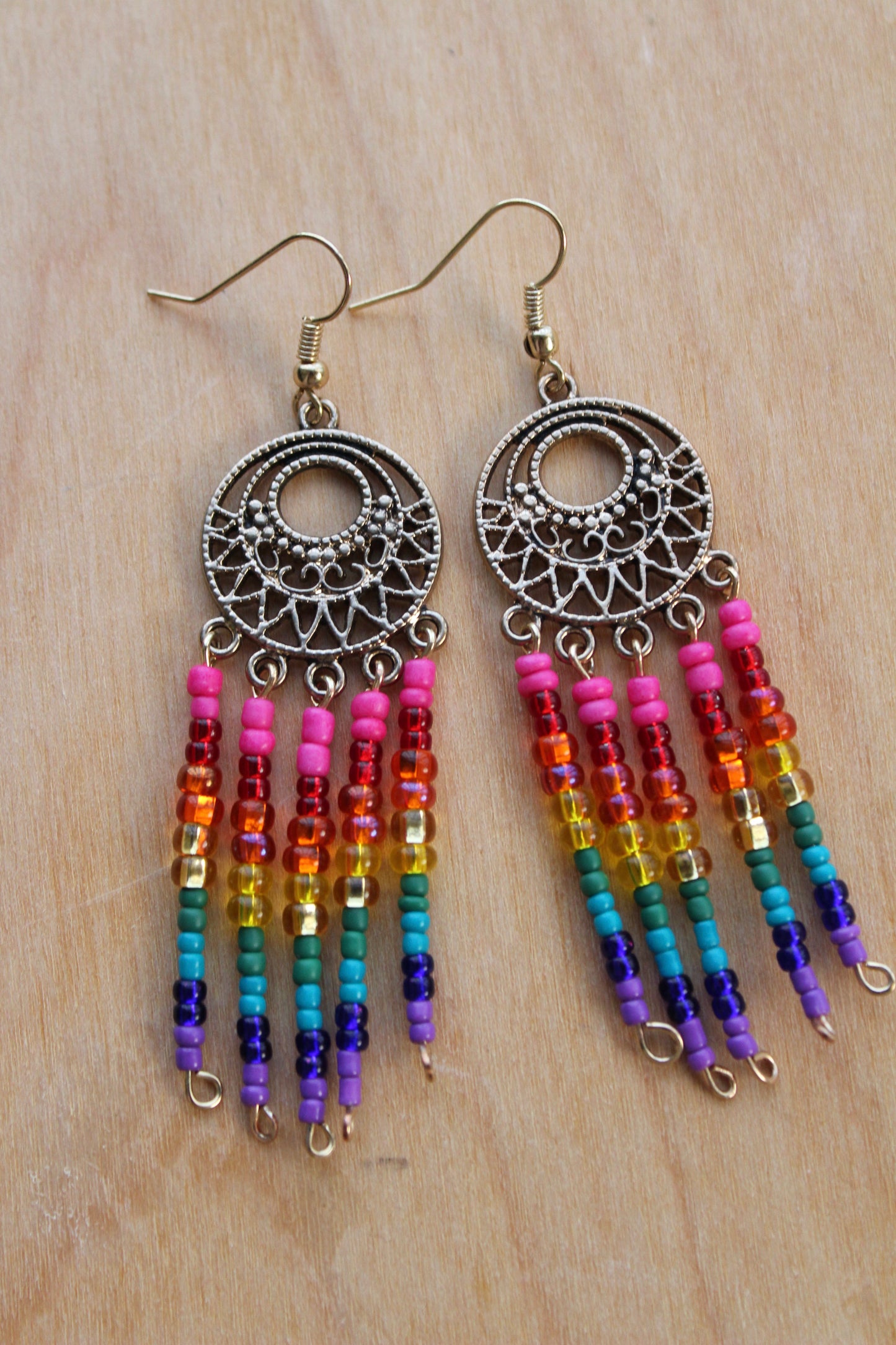 Rainbow Love