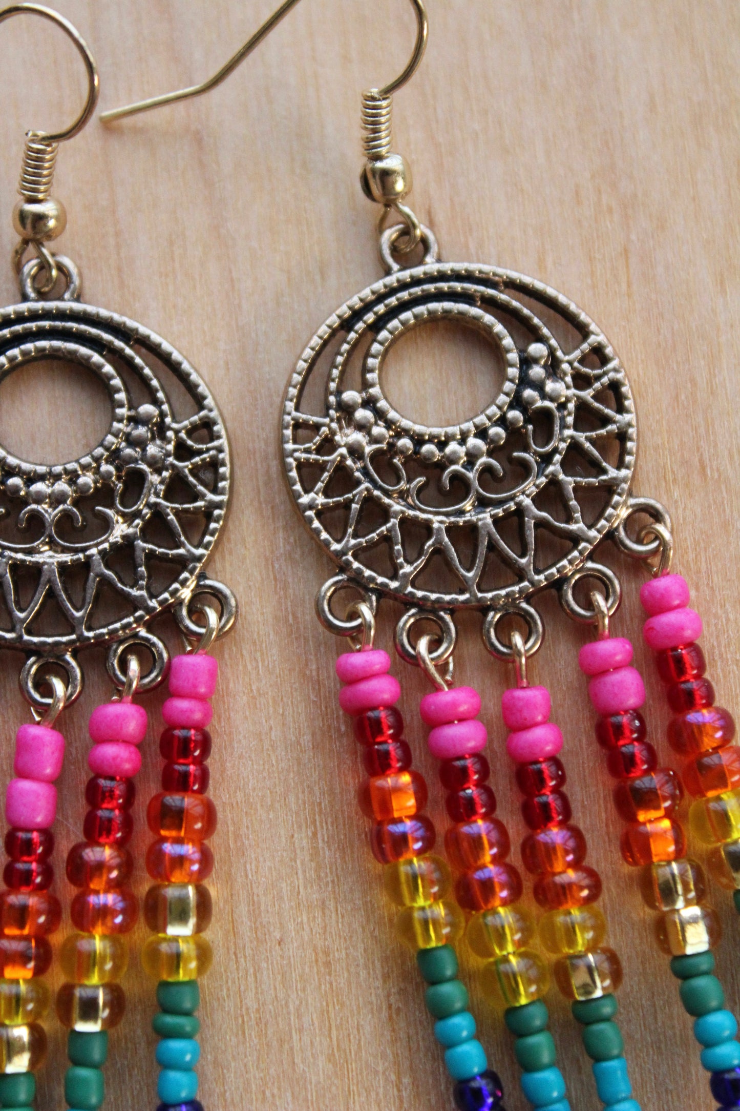 Rainbow Love