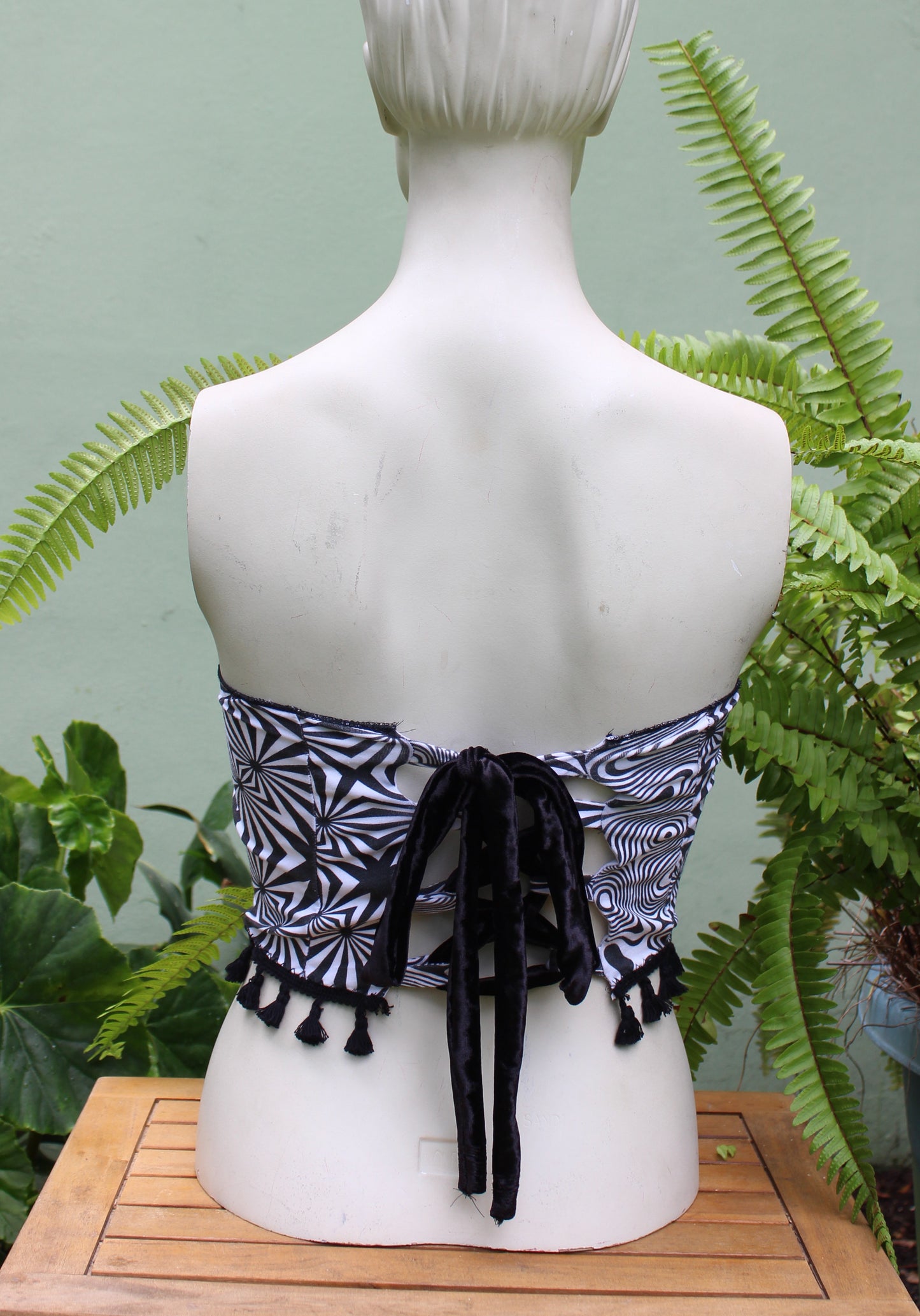 The Psychedelic Oreo Top