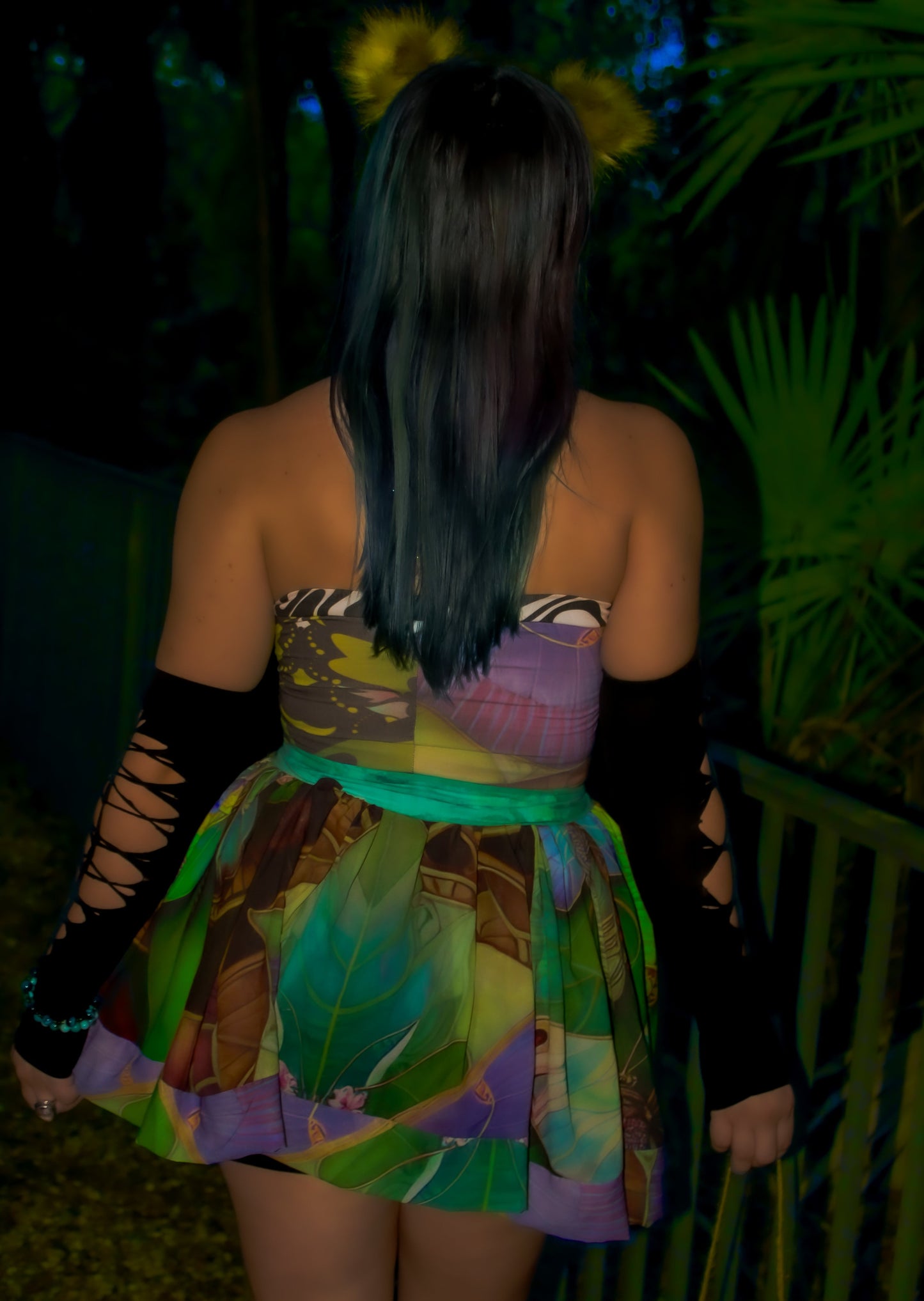 Faerie Skirt