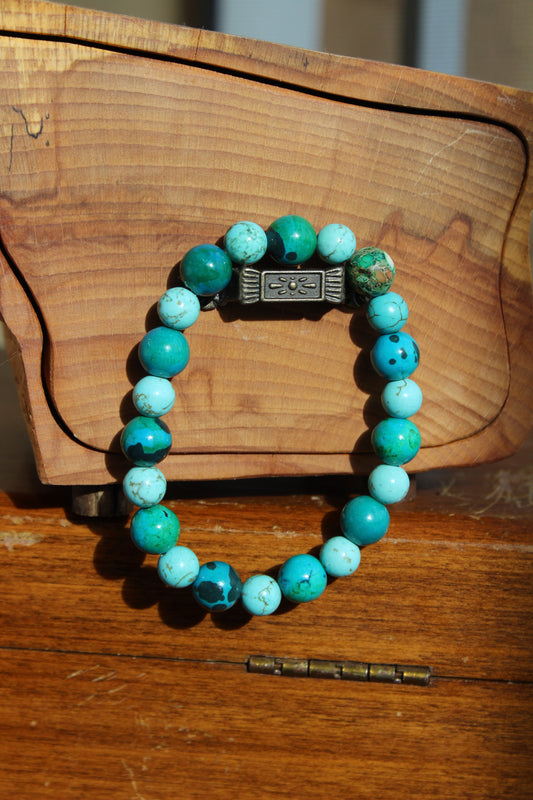 Ocean Tide Bracelet