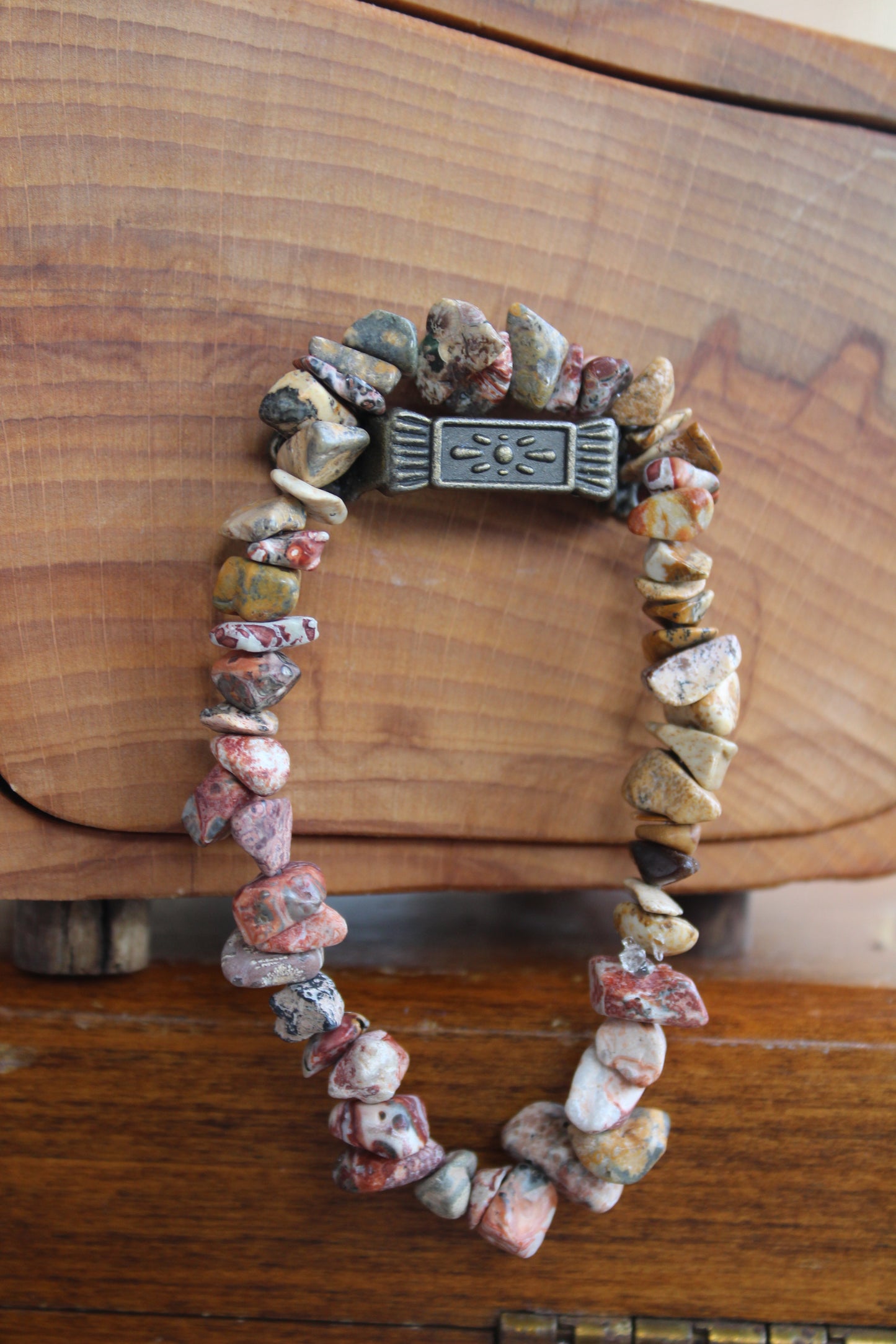 Pebble Bracelet