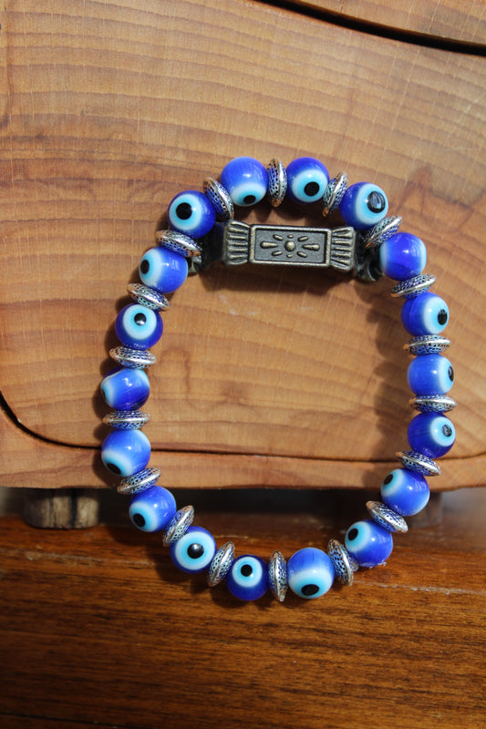 Evil Eye Bracelet