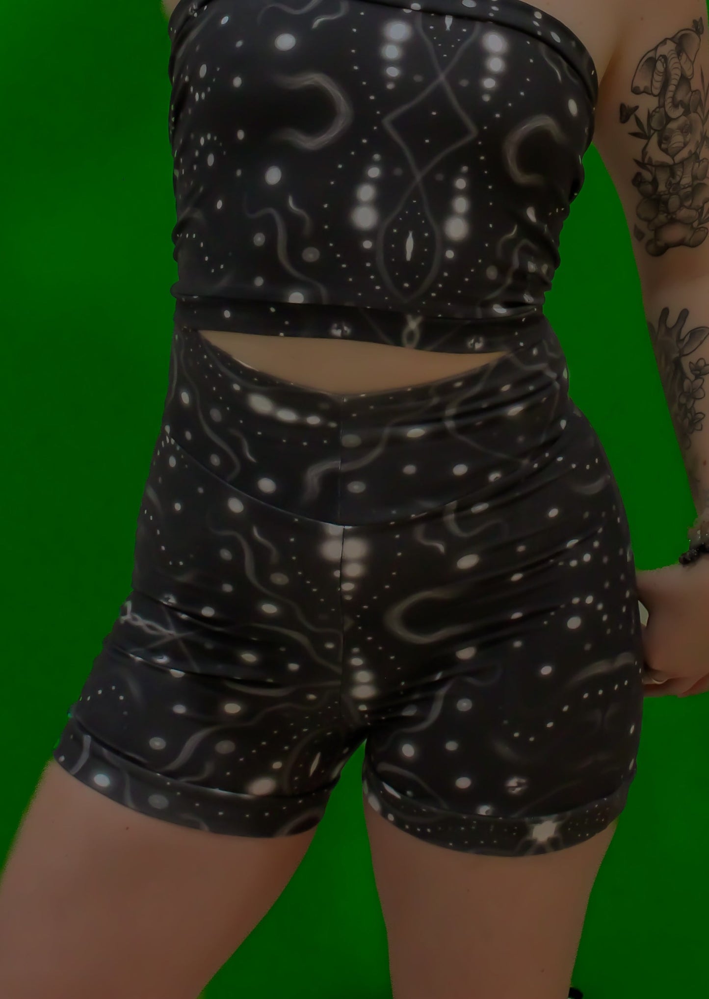 Constellation Shorts