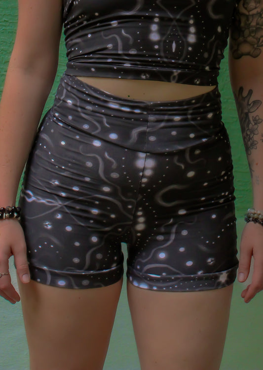 Constellation Shorts