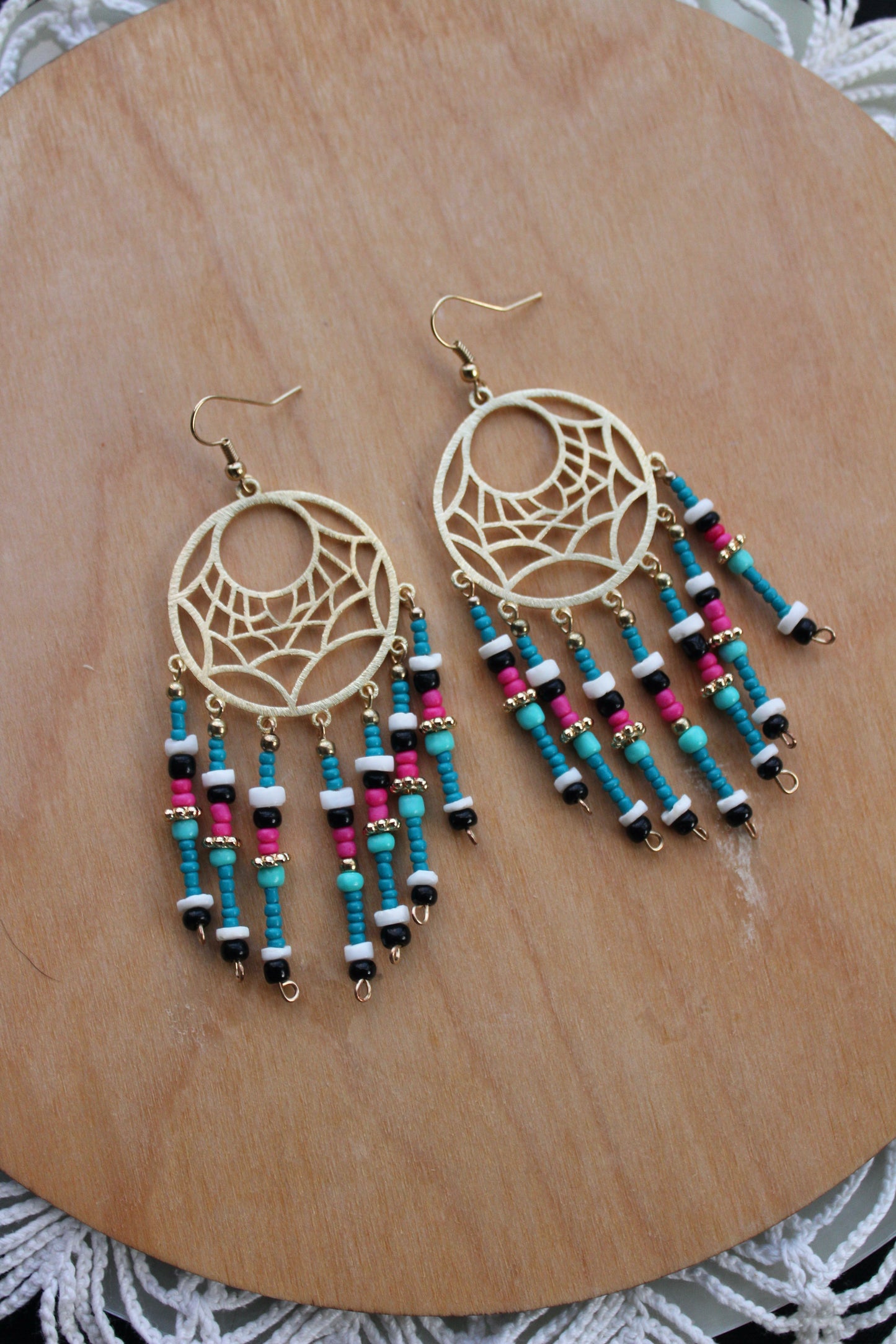 Sacred Beads