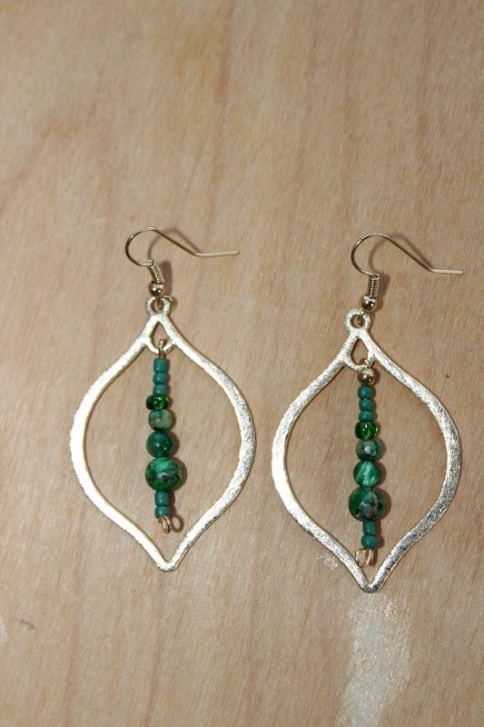 Forest Nymph Earrings