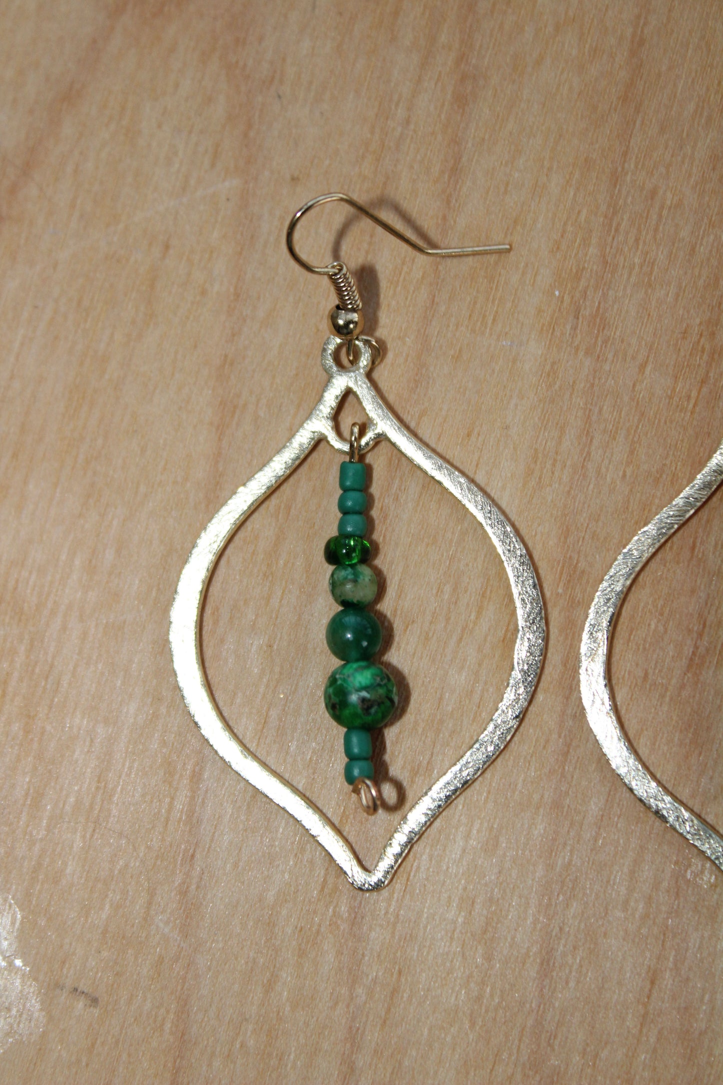 Forest Nymph Earrings