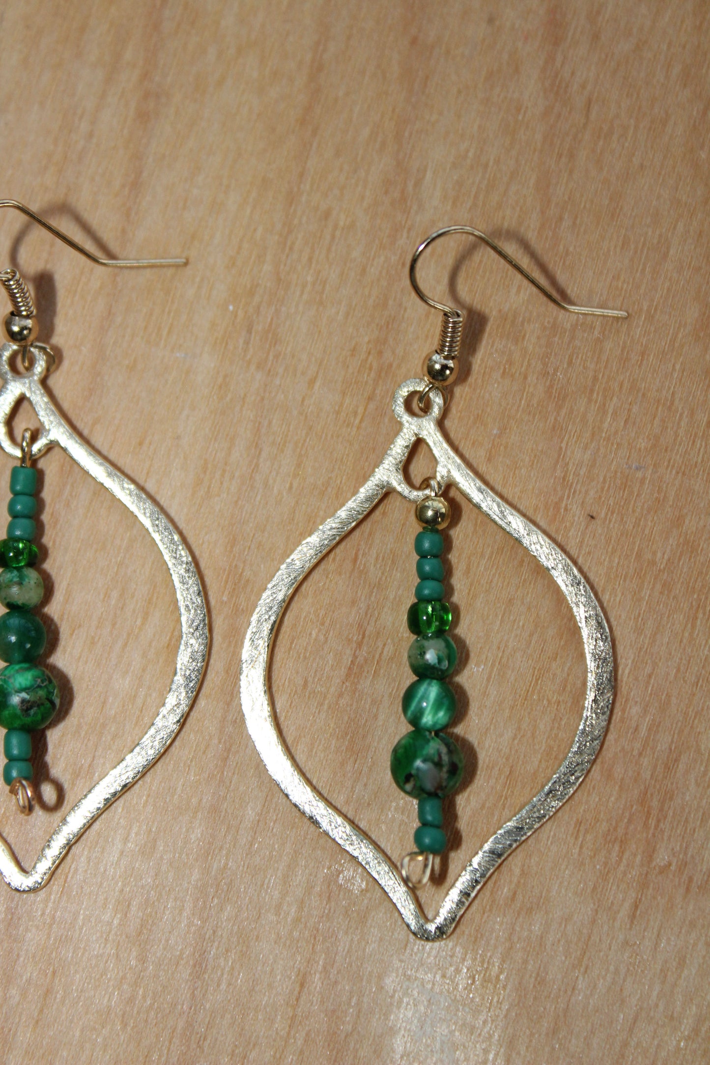 Forest Nymph Earrings